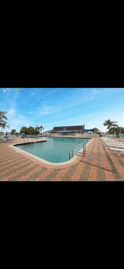 Mermaid Haven Jensen Beach Extérieur photo