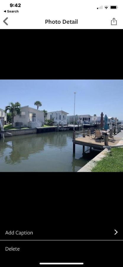 Mermaid Haven Jensen Beach Extérieur photo
