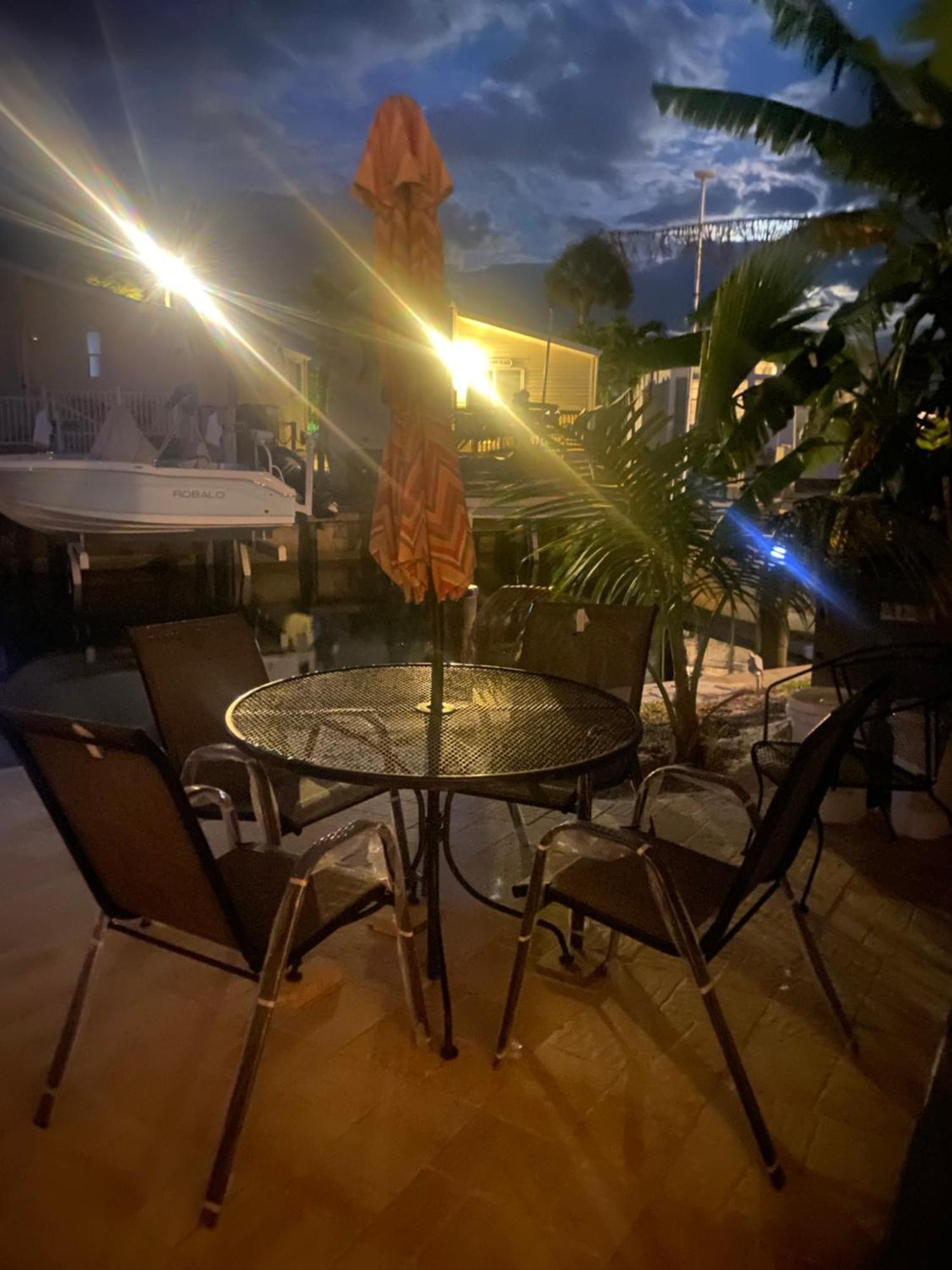 Mermaid Haven Jensen Beach Extérieur photo
