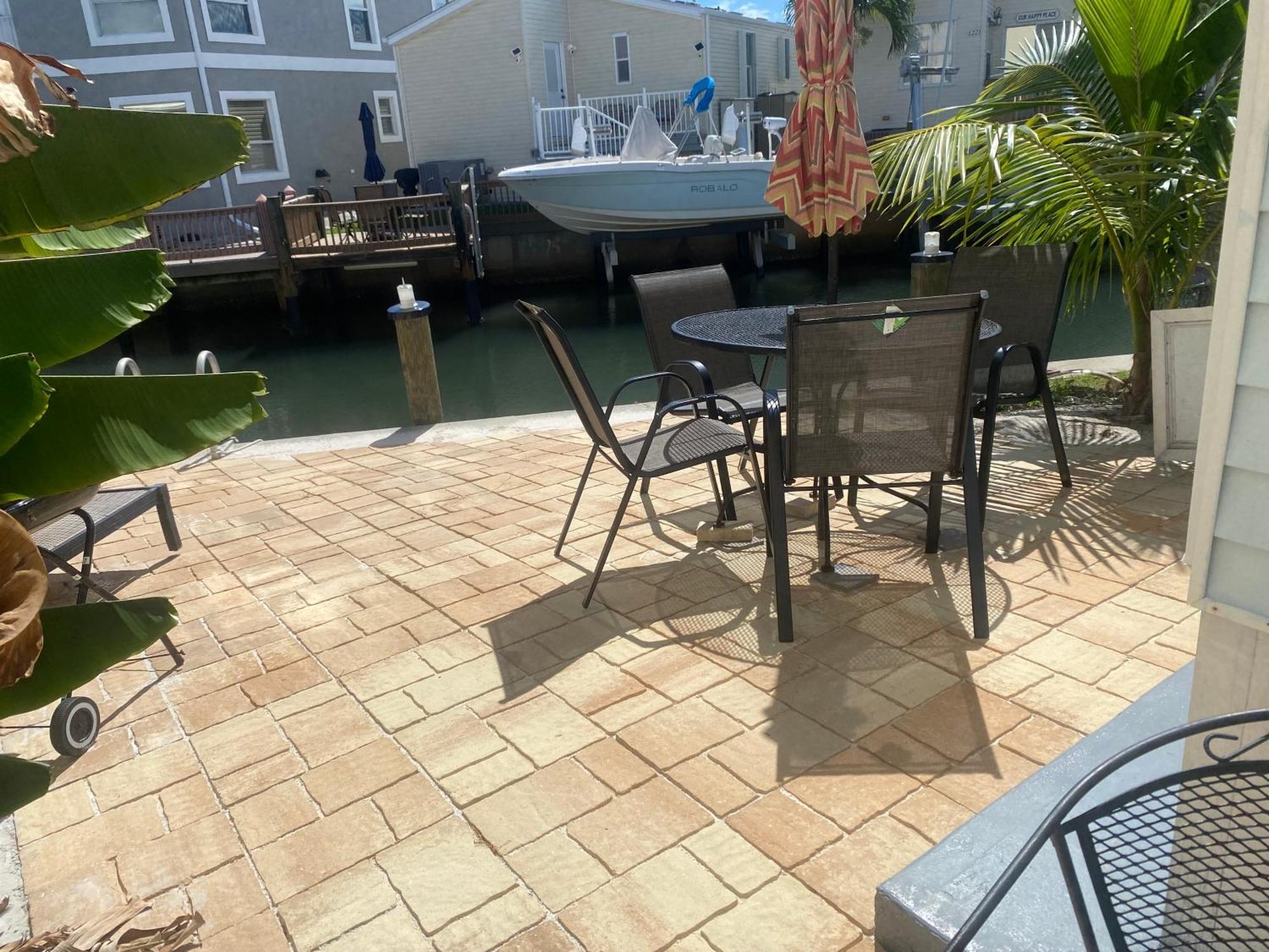 Mermaid Haven Jensen Beach Extérieur photo