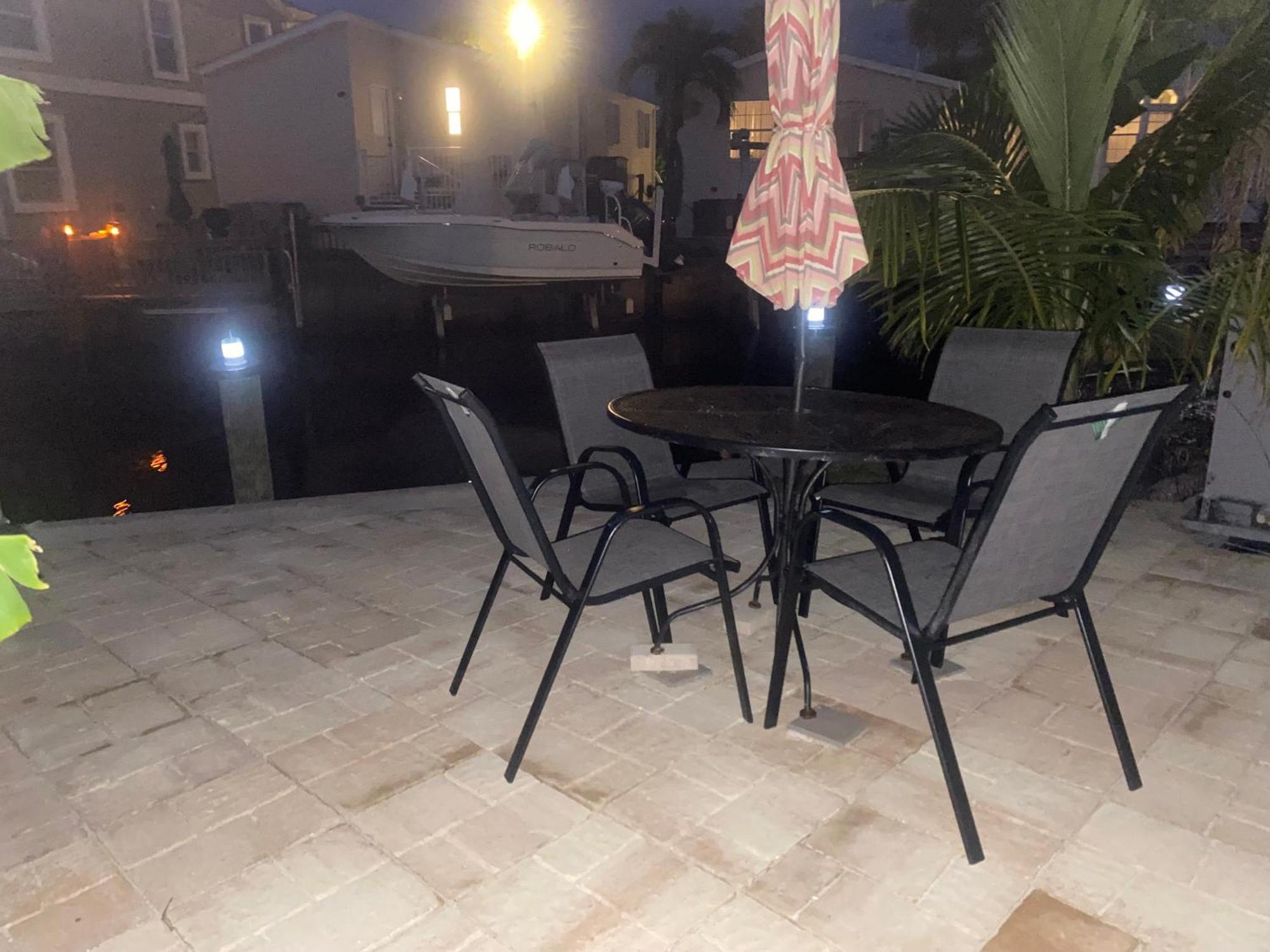 Mermaid Haven Jensen Beach Extérieur photo