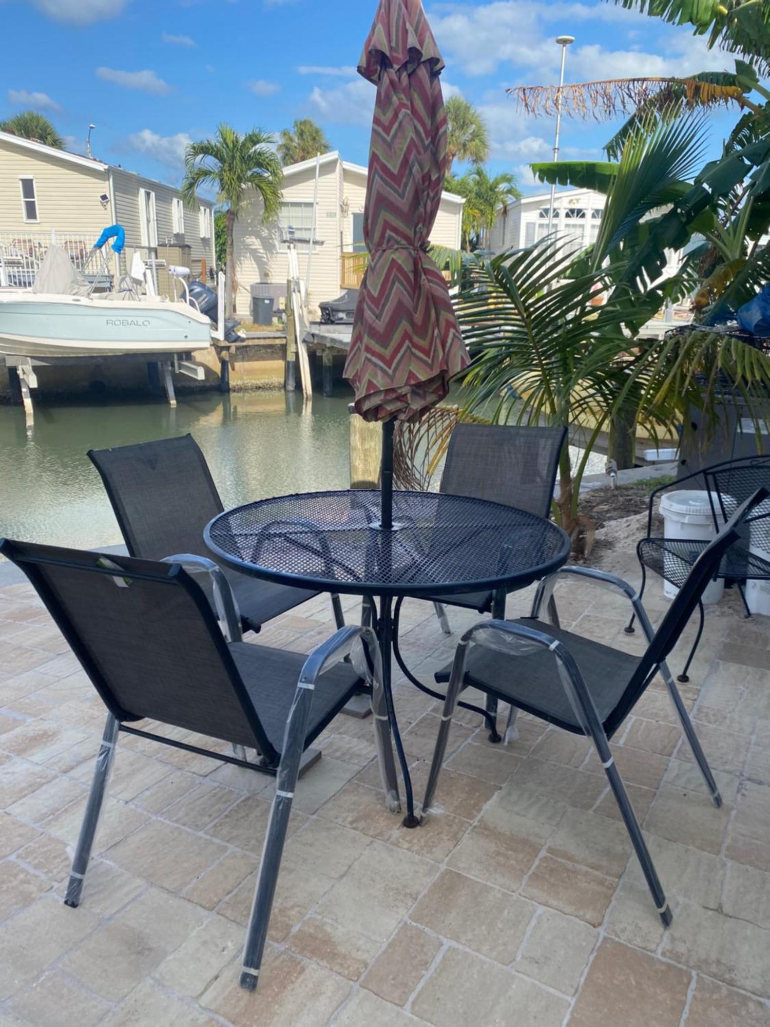 Mermaid Haven Jensen Beach Extérieur photo