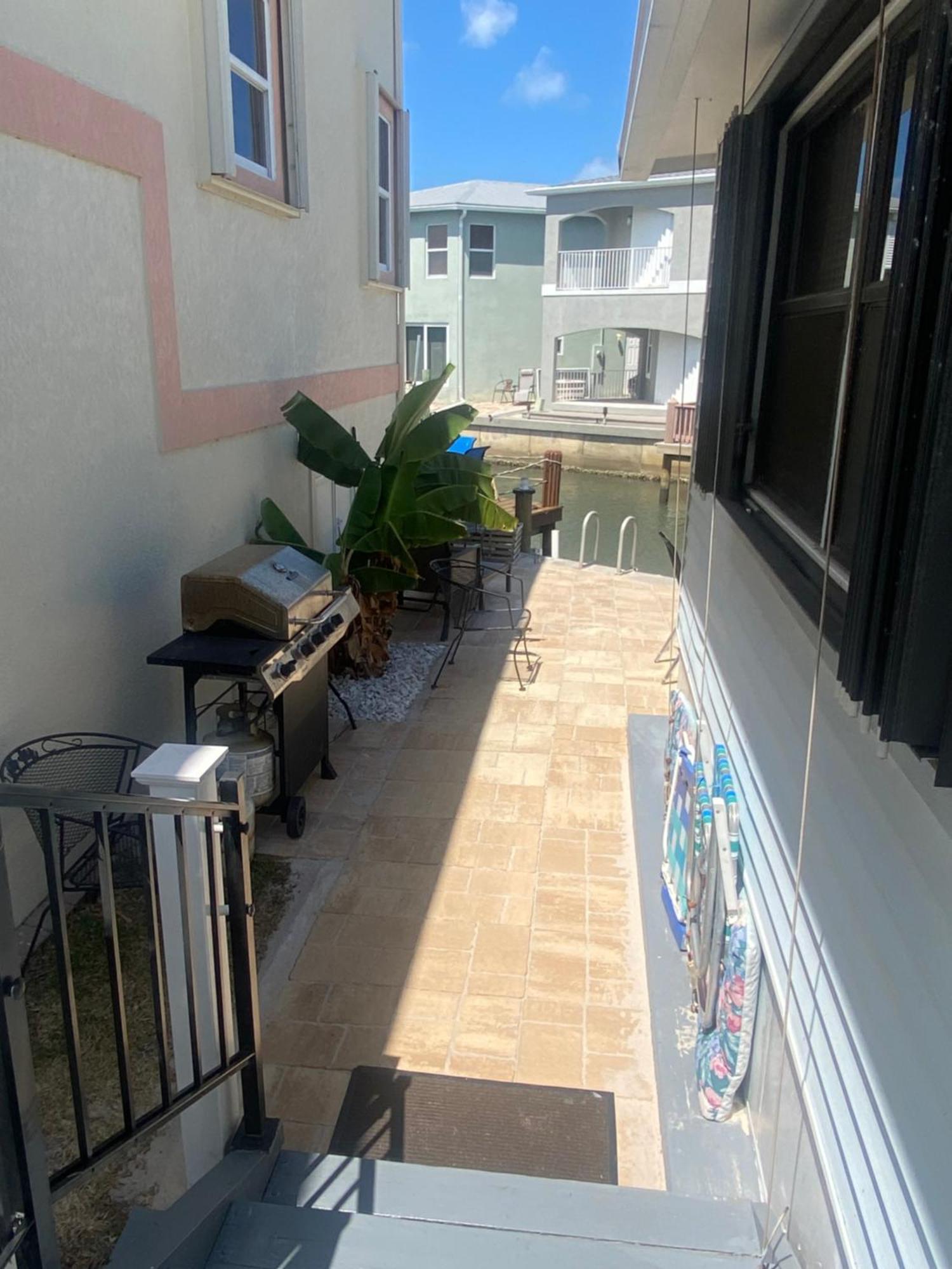 Mermaid Haven Jensen Beach Extérieur photo
